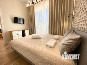 2-к квартира, на длительный срок, 49м2, 25/26 этаж