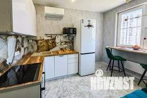 1-к квартира, посуточно, 35м2, 4/12 этаж