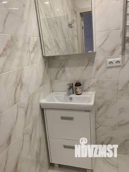 Студия квартира, посуточно, 24м2, 3/13 этаж