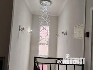 1-к квартира, посуточно, 30м2, 3/3 этаж