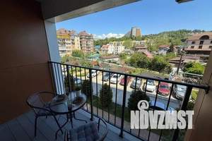 1-к квартира, посуточно, 25м2, 3/13 этаж