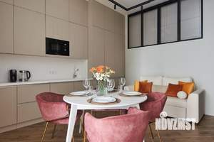 2-к квартира, посуточно, 90м2, 3/13 этаж