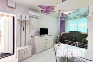 1-к квартира, посуточно, 50м2, 1/4 этаж
