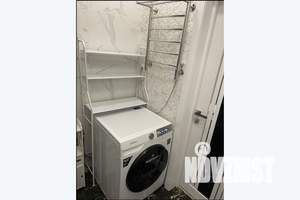 1-к квартира, посуточно, 27м2, 6/17 этаж