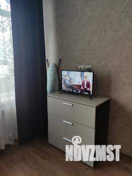 Студия квартира, посуточно, 29м2, 4/5 этаж