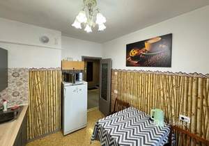 1-к квартира, на длительный срок, 50м2, 7/9 этаж
