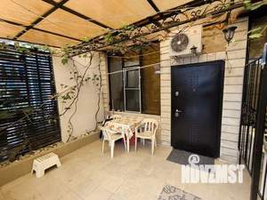 2-к квартира, посуточно, 32м2, 1/4 этаж