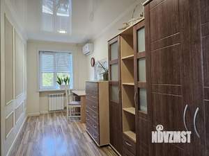 3-к квартира, на длительный срок, 50м2, 2/4 этаж