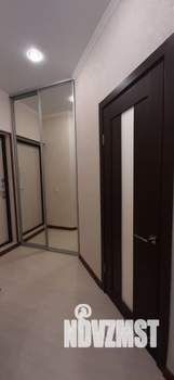 1-к квартира, на длительный срок, 30м2, 3/4 этаж