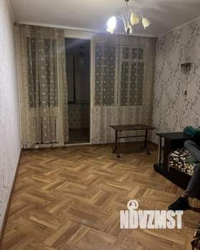 2-к квартира, на длительный срок, 49м2, 3/5 этаж