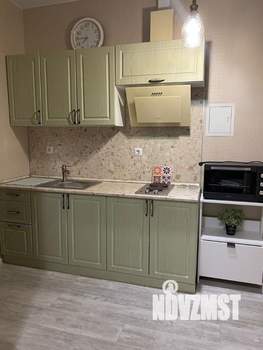1-к квартира, на длительный срок, 34м2, 1/3 этаж