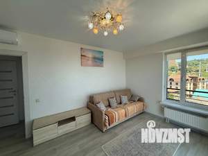 2-к квартира, посуточно, 55м2, 7/13 этаж