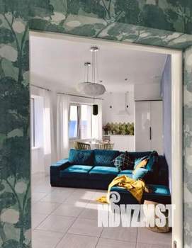 2-к квартира, посуточно, 52м2, 17/17 этаж