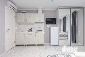 1-к квартира, посуточно, 32м2, 1/1 этаж