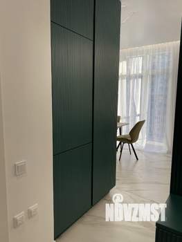 2-к квартира, на длительный срок, 48м2, 13/18 этаж