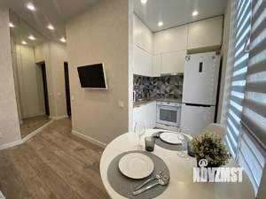 Студия квартира, посуточно, 20м2, 2/3 этаж