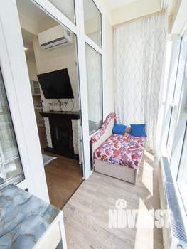 3-к квартира, на длительный срок, 45м2, 9/14 этаж