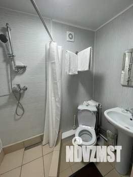 1-к квартира, посуточно, 30м2, 2/2 этаж