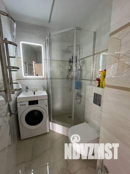 1-к квартира, посуточно, 38м2, 7/18 этаж