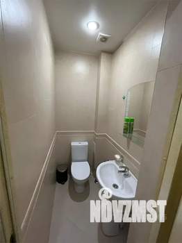 3-к квартира, посуточно, 104м2, 2/7 этаж
