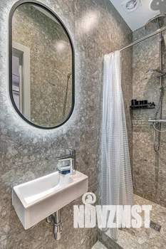 1-к квартира, посуточно, 17м2, 3/4 этаж