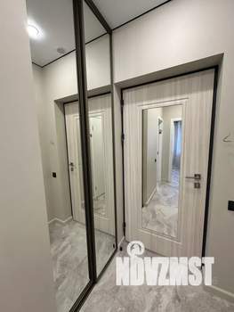 1-к квартира, посуточно, 30м2, 4/9 этаж