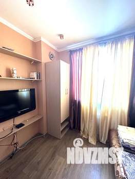 3-к квартира, посуточно, 65м2, 11/17 этаж