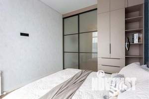 1-к квартира, посуточно, 30м2, 13/20 этаж
