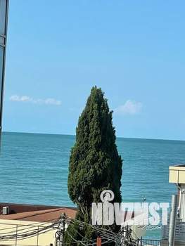 2-к квартира, посуточно, 45м2, 4/6 этаж