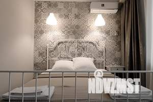 1-к квартира, посуточно, 40м2, 4/5 этаж