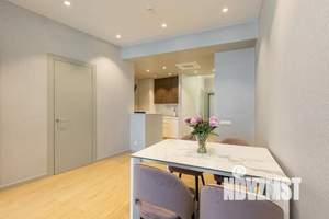 1-к квартира, посуточно, 60м2, 1/1 этаж