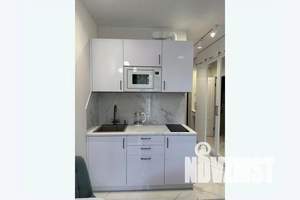 1-к квартира, посуточно, 20м2, 4/11 этаж