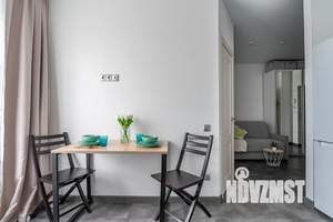 2-к квартира, посуточно, 31м2, 9/12 этаж