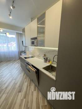 1-к квартира, на длительный срок, 38м2, 9/14 этаж