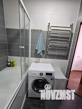 2-к квартира, посуточно, 52м2, 4/19 этаж