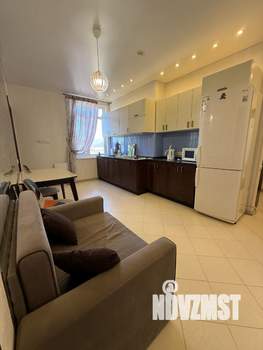 2-к квартира, посуточно, 54м2, 14/21 этаж