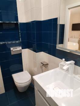 1-к квартира, на длительный срок, 35м2, 2/4 этаж