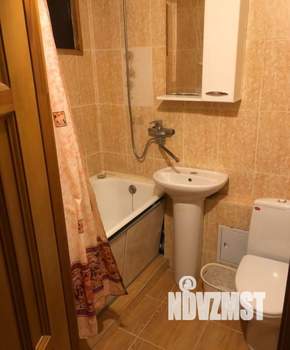 1-к квартира, на длительный срок, 35м2, 2/7 этаж