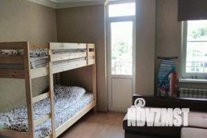 1-к квартира, посуточно, 27м2, 8/10 этаж