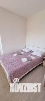 Студия квартира, посуточно, 25м2, 6/6 этаж