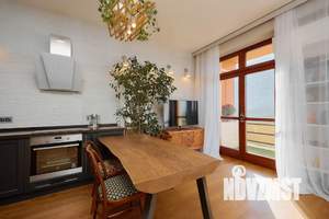 1-к квартира, посуточно, 120м2, 1/1 этаж