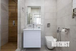 2-к квартира, посуточно, 58м2, 12/12 этаж