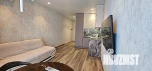 Студия квартира, посуточно, 25м2, 16/19 этаж