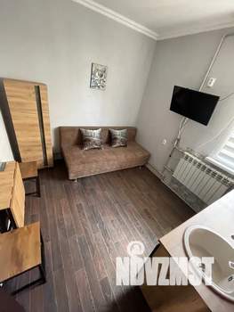 1-к квартира, посуточно, 30м2, 3/3 этаж