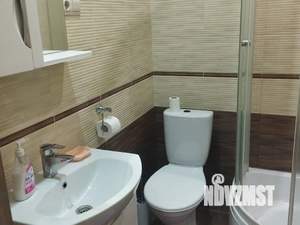 Студия квартира, посуточно, 29м2, 2/5 этаж