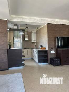 1-к квартира, на длительный срок, 43м2, 5/5 этаж
