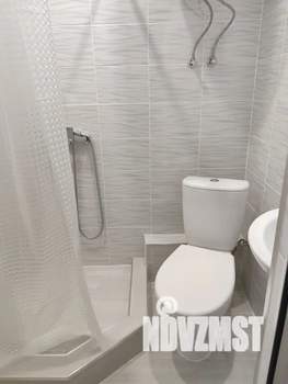 Студия квартира, посуточно, 25м2, 1/2 этаж