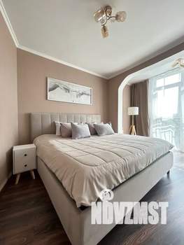 2-к квартира, посуточно, 70м2, 13/17 этаж