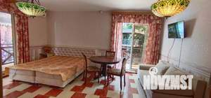 1-к квартира, посуточно, 35м2, 2/4 этаж