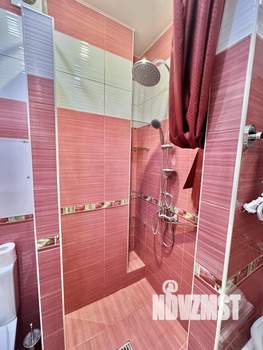 1-к квартира, посуточно, 29м2, 1/1 этаж